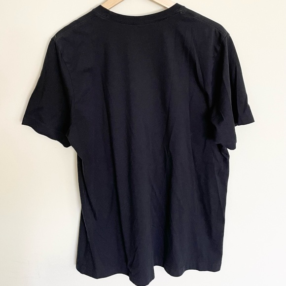 Sun King Brewery Winged Hops Graphic Black T Shirt Mens size XL Indianapolis, IN - Picture 3 of 4